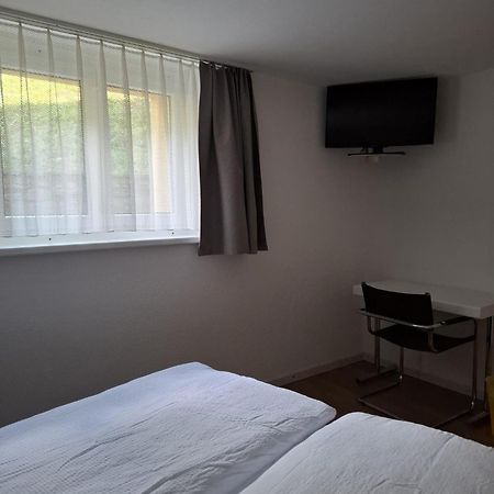 Hotel Vezia Лугано Екстериор снимка