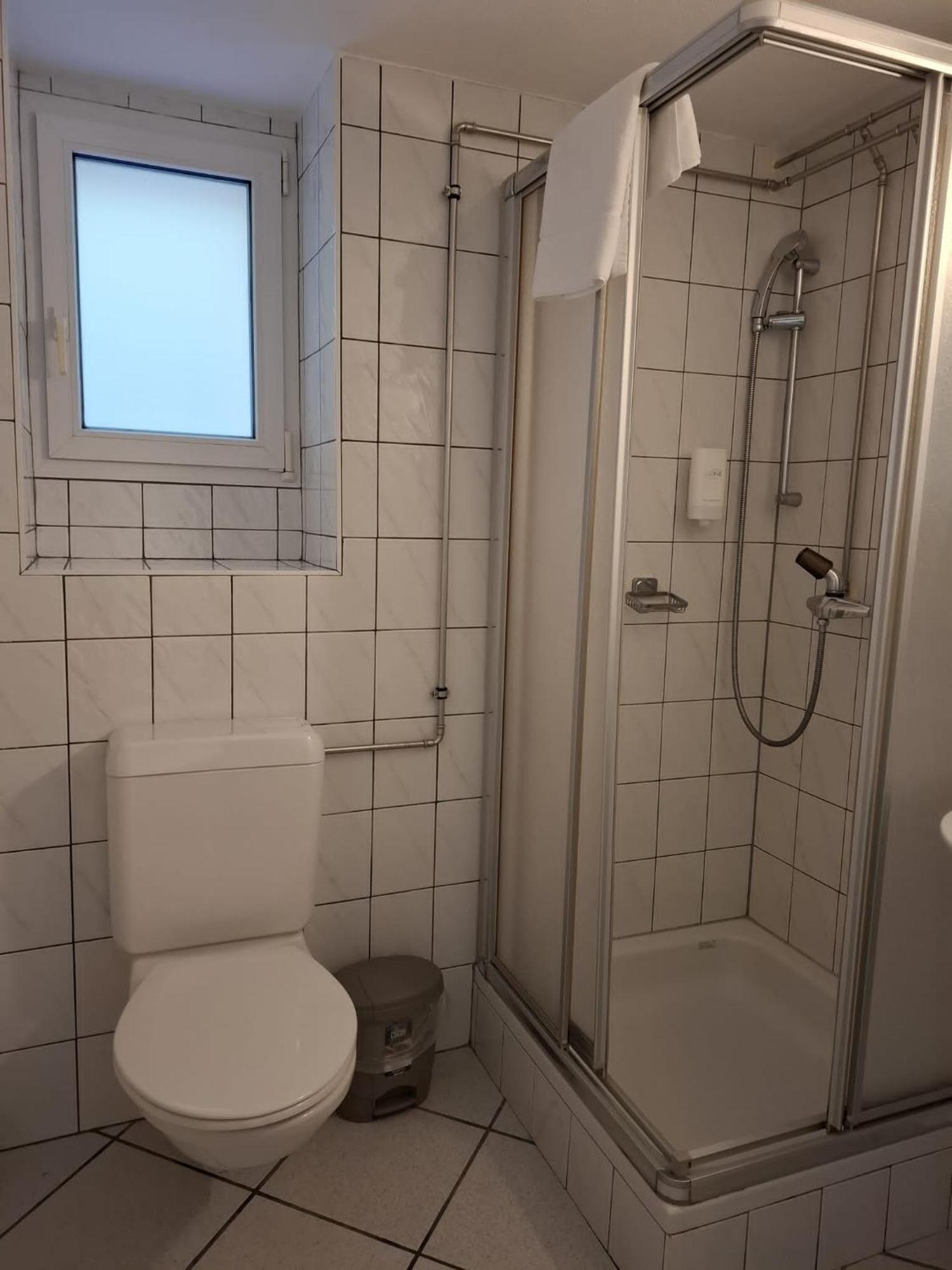 Hotel Vezia Лугано Екстериор снимка